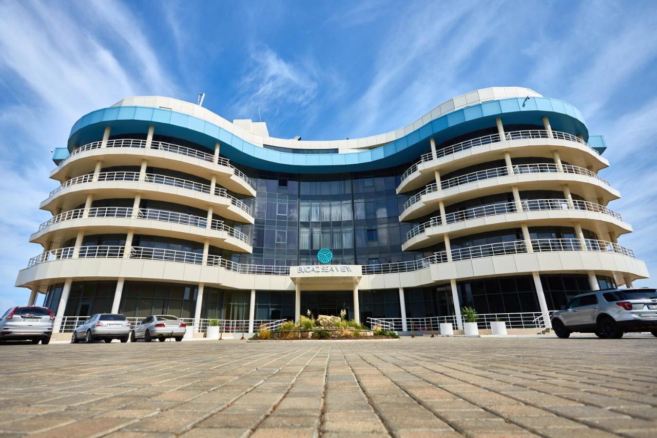 Hotel Bugaz Sea View Hrybiwka Exterior foto