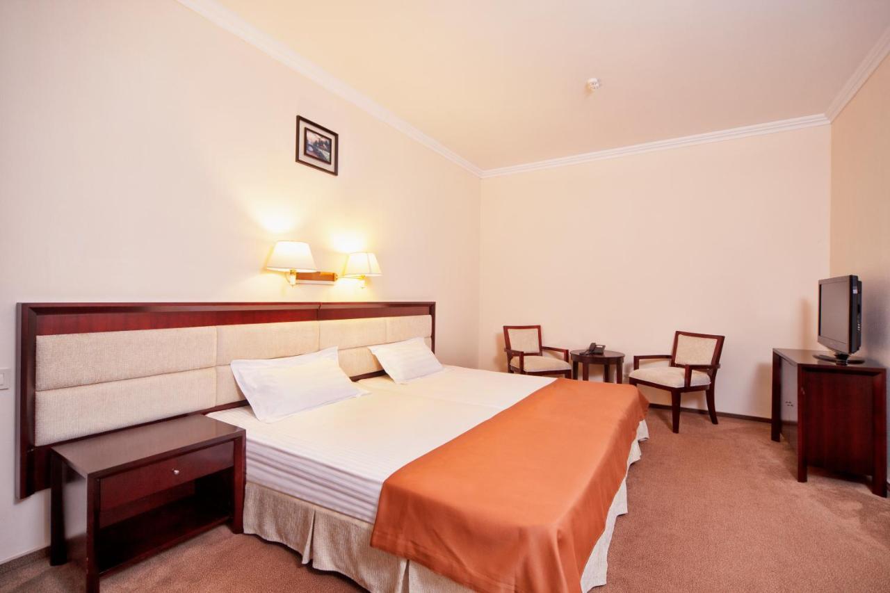 Hotel Bugaz Sea View Hrybiwka Exterior foto